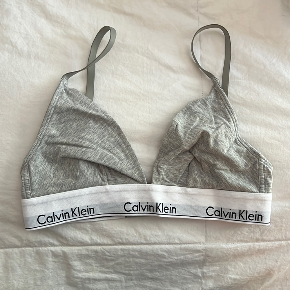 Calvin Klein Bralette